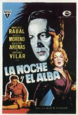 voir la fiche complète du film : La Noche y el alba