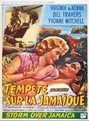 Tempête Sur La Jamaïque