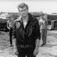 photo du film Der Pauker