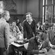 photo du film Der Pauker