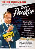 voir la fiche complète du film : Der Pauker