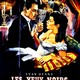 photo du film Les yeux noirs