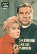 voir la fiche complète du film : Der Priester und das Mädchen