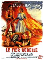 Le Fier Rebelle