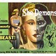 photo du film Femmes démon