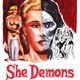 photo du film Femmes démon