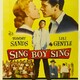 photo du film L'Idole qui chante