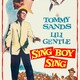photo du film L'Idole qui chante