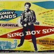 photo du film L'Idole qui chante