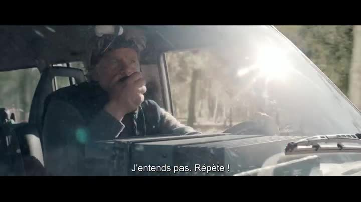 Extrait vidéo du film  A Perfect Day (Un jour comme un autre)