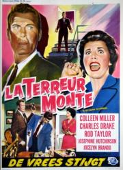 voir la fiche complète du film : La Terreur monte
