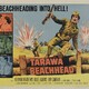 photo du film Tarawa, tête de pont