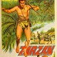 photo du film Tarzan et les trappeurs