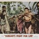 photo du film Le combat mortel de Tarzan