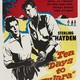 photo du film Dix jours d'angoisse