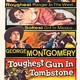 photo du film Le shérif de tombstone