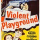 photo du film Jeunesse délinquante