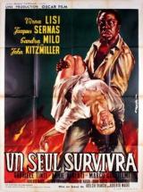 voir la fiche complète du film : Un seul survivra