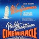 photo du film Windjammer : The Voyage of the Christian Radich
