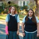 photo du film Lady Bird
