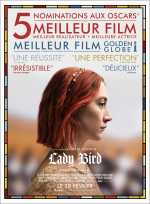 voir la fiche complète du film : Lady Bird