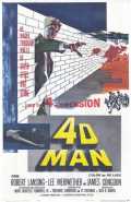 4D Man