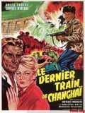 Le Dernier Train De Shanghai