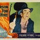 photo du film Arson for Hire
