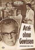 voir la fiche complète du film : Arzt ohne Gewissen