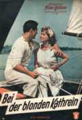 voir la fiche complète du film : Bei der blonden Kathrein