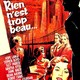 photo du film Rien n'est trop beau