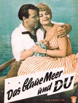 Das Blaue Meer Und Du