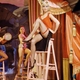 photo du film L'ange bleu