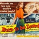 photo du film Born to be loved