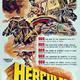photo du film Hercule Et La Reine De Lydie