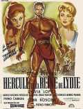 Hercule Et La Reine De Lydie