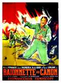 voir la fiche complète du film : La Fiel infantería