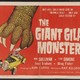 photo du film The Giant Gila Monster