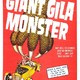 photo du film The Giant Gila Monster