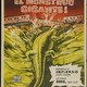 photo du film The Giant Gila Monster