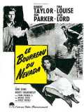 voir la fiche complète du film : Le bourreau du Nevada