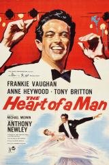 voir la fiche complète du film : The Heart of a Man