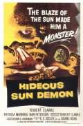 voir la fiche complète du film : The Hideous Sun Demon