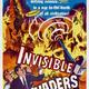 photo du film Invisible Invaders