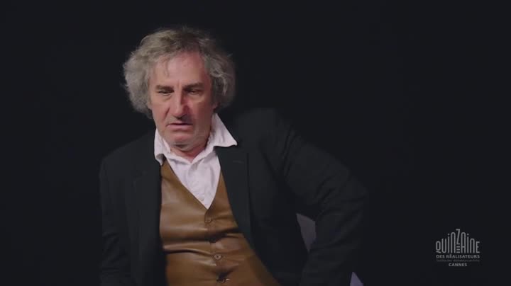 Un extrait du film  L Amant d un jour