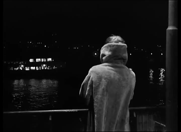 Extrait vidéo du film  Profession : magliari
