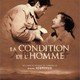 photo du film La Condition de l'homme