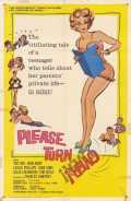 voir la fiche complète du film : Please Turn Over
