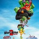 photo du film Angry Birds : copains comme cochons