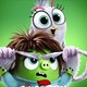 photo du film Angry Birds : copains comme cochons
